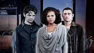 Being Human (Image via Prime Video)